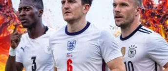 Country Over Club: 16 Stars Who Save Their Best for the Shirt