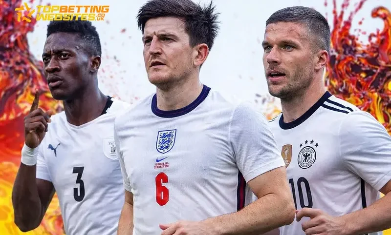 Country Over Club: 16 Stars Who Save Their Best for the Shirt