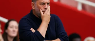 Forest keep faith in Postecoglou — for now — as Marinakis weighs his options