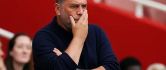 Forest keep faith in Postecoglou — for now — as Marinakis weighs his options