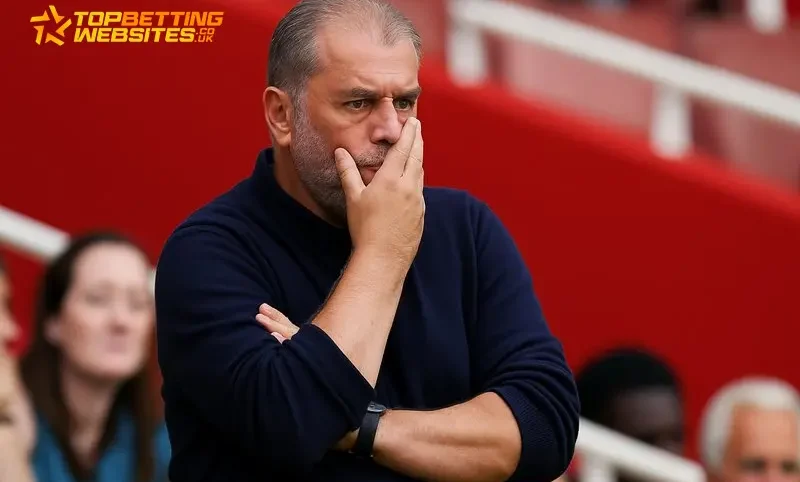 Forest keep faith in Postecoglou — for now — as Marinakis weighs his options