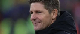 Forest plot Palace double swoop as Glasner turns the screw before deadline
