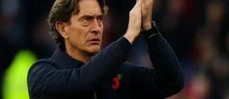 Frank’s Big Call on Tel Pays Off – But Spurs Let It Slip at the Death