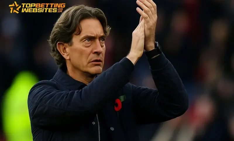 Frank’s Big Call on Tel Pays Off – But Spurs Let It Slip at the Death