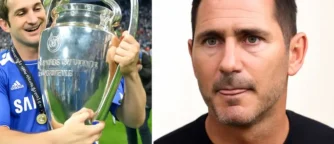 Lampard’s Ultimate XI: A Pundit’s Verdict