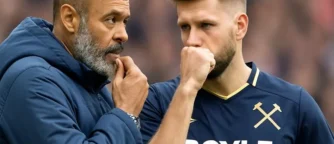 Fullkrug shuts the Premier League door as Wolfsburg and Hamburg circle