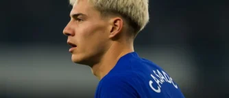 Garnacho's Spark: Chelsea's New Noisy Neighbour Impresses in 2-2 Brentford Draw