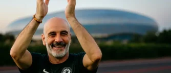 Garnacho’s Graft Turning Heads at Chelsea