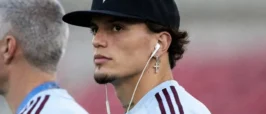 Garnacho Axes Instagram as Ex’s Emotional Post Clouds His Villa Fresh Start