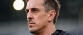 Gary Neville crowns Villa Park his No 1 stadium in the world