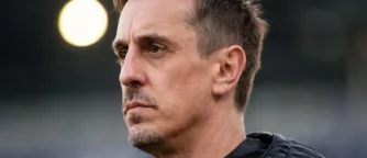 Gary Neville crowns Villa Park his No 1 stadium in the world