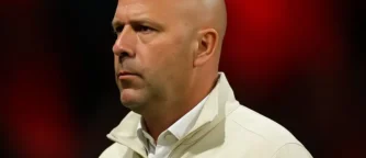 Liverpool Legends Close Ranks Around Arne Slot Amid Anfield Angst