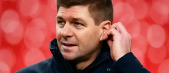 Gerrard’s Crystal Ball: Why Curtis Jones Is Becoming Liverpool’s Scouse Heartbeat