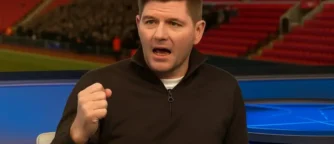 Gerrard bristles at ‘crisis’ chatter as Liverpool unravel against PSV