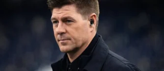 Gerrard’s Anfield Wish List: Bring Back Diaz, Go Get Olise