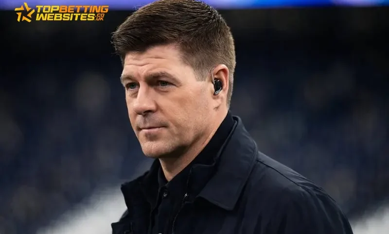 Gerrard’s Anfield Wish List: Bring Back Diaz, Go Get Olise