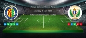 Tips for Getafe vs. Leganes on 30 March 2019