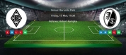 Tips for Borusia Monchengladbach vs. Freiburg on 15 March 2019