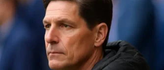 Glasner Hung Out to Dry as Palace’s Thin Squad Buckles and Man United Keep Watch