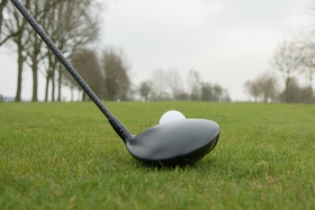 Read how to place bets on golf
