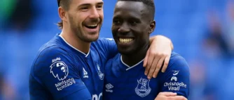 Grealish Everton New Era