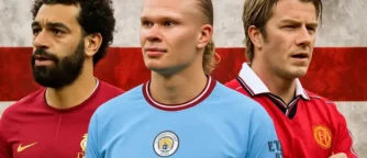 England’s Finest: The 12 Greatest One‑Season Sides Ranked