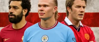 England’s Finest: The 12 Greatest One‑Season Sides Ranked