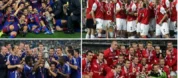 Fans’ Top 20 Greatest Football Teams – A Proper Pundit’s Verdict