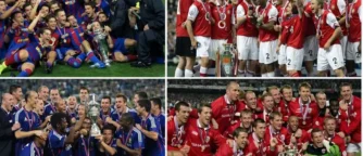 Fans’ Top 20 Greatest Football Teams – A Proper Pundit’s Verdict