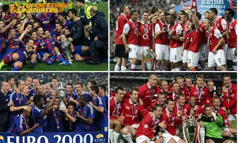 Fans’ Top 20 Greatest Football Teams – A Proper Pundit’s Verdict