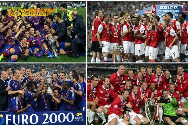 Fans’ Top 20 Greatest Football Teams – A Proper Pundit’s Verdict