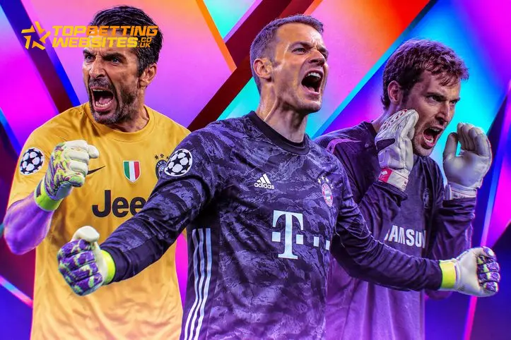 The 25 Greatest Goalkeepers in Football History
