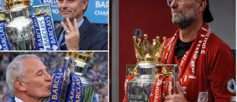 Premier League’s Greatest Gaffers: Ranking 25–16 with a Pundit’s Verdict