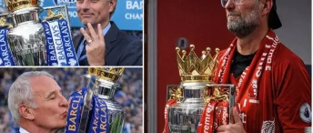 Premier League’s Greatest Gaffers: Ranking 25–16 with a Pundit’s Verdict