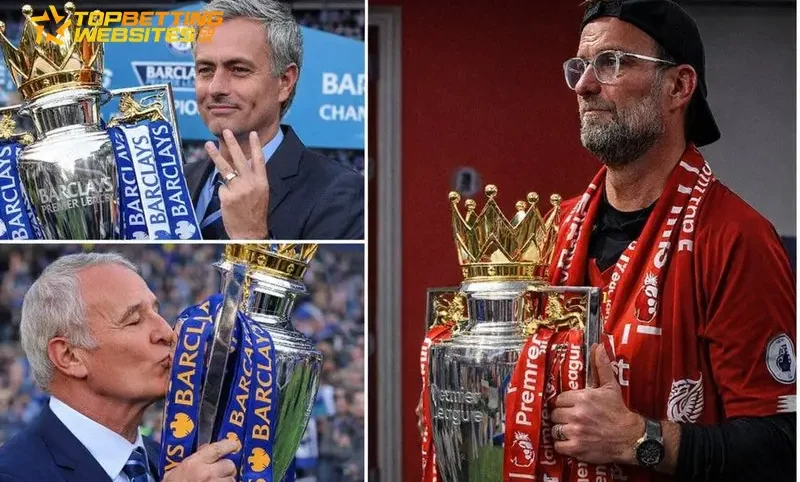 Premier League’s Greatest Gaffers: Ranking 25–16 with a Pundit’s Verdict