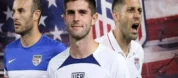 Stars and Stripes, Proper Players: Ranking the USA’s 15 Greatest Footballers (15–6)