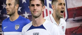Stars and Stripes, Proper Players: Ranking the USA’s 15 Greatest Footballers (15–6)