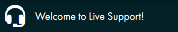 Feel free to use Grosvenor's live chat platform for any issues.