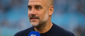 Guardiola Names Klopp the One That Beat Him Most Often