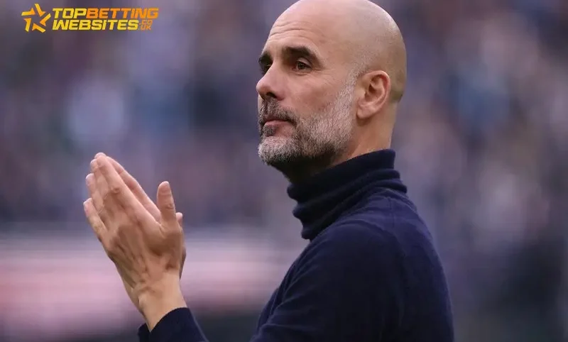 Pep Pulls the Strings: City Eye £70m ‘Mbappé-esque’ Kroupi for Summer Swoop