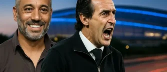 Unai Emery laid bare: Balague’s inside story on Villa’s rise, Arsenal scars and a Europe-fuelled obsession
