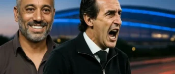 Unai Emery laid bare: Balague’s inside story on Villa’s rise, Arsenal scars and a Europe-fuelled obsession