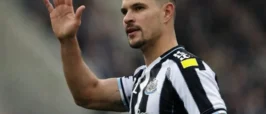 Bruno Guimaraes Drops Arsenal Bombshell as Newcastle’s Summer Spins Again