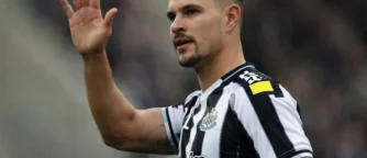 Bruno Guimaraes Drops Arsenal Bombshell as Newcastle’s Summer Spins Again