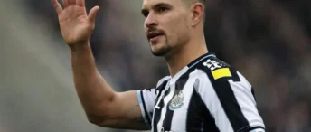 Bruno Guimaraes Drops Arsenal Bombshell as Newcastle’s Summer Spins Again