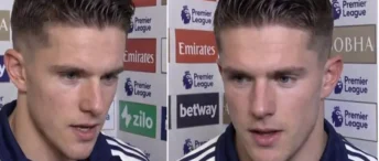 Gyokeres’ dry-pitch gripe sparks backlash as Bournemouth outfox Arsenal at the Emirates