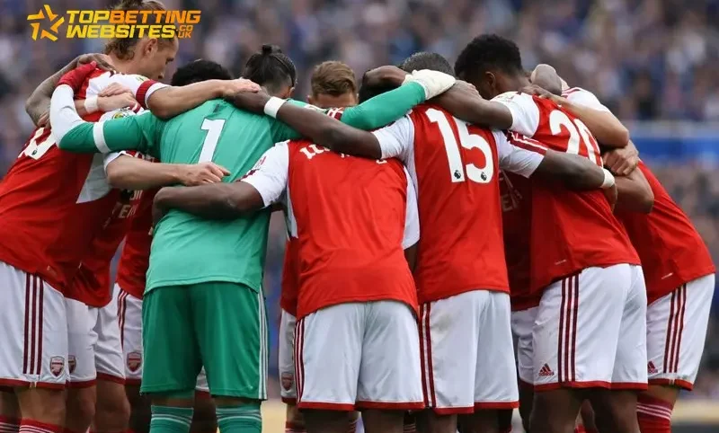 Gyökeres Fury Boils Over As Arsenal March On Against Chelsea