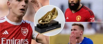 Haaland the hot favourite but Gyokeres sparks intrigue in AI’s Premier League scoring list