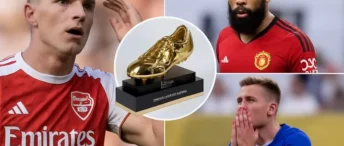 Haaland the hot favourite but Gyokeres sparks intrigue in AI’s Premier League scoring list