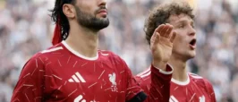 ‘Nailed on’ — Hackett backs 99th‑minute Liverpool lifeline at Newcastle